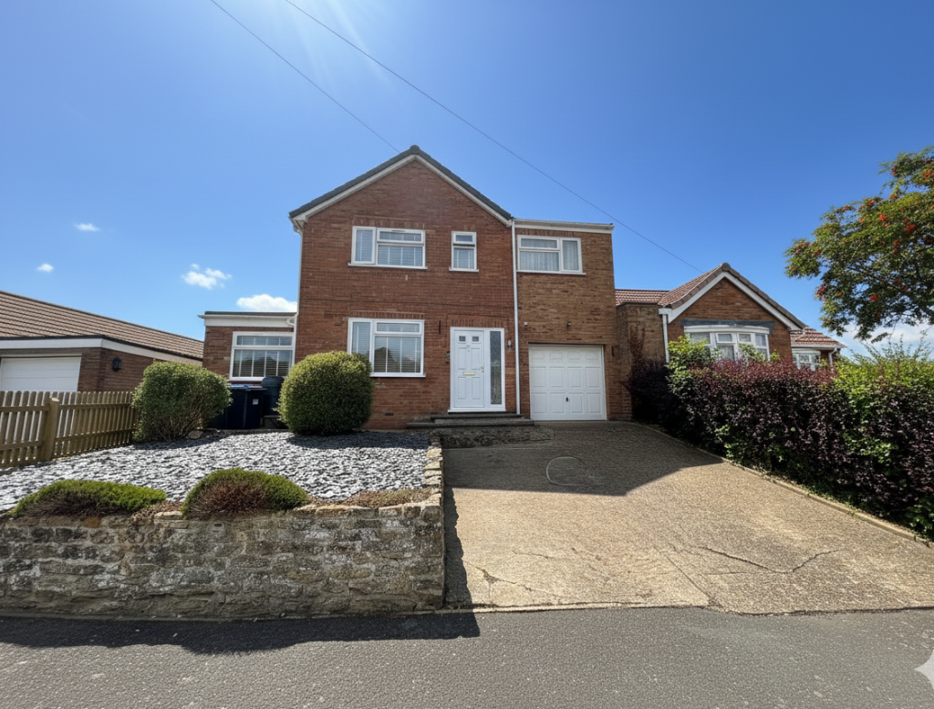 Main image of property: Park Leys Daventry Northamptonshire