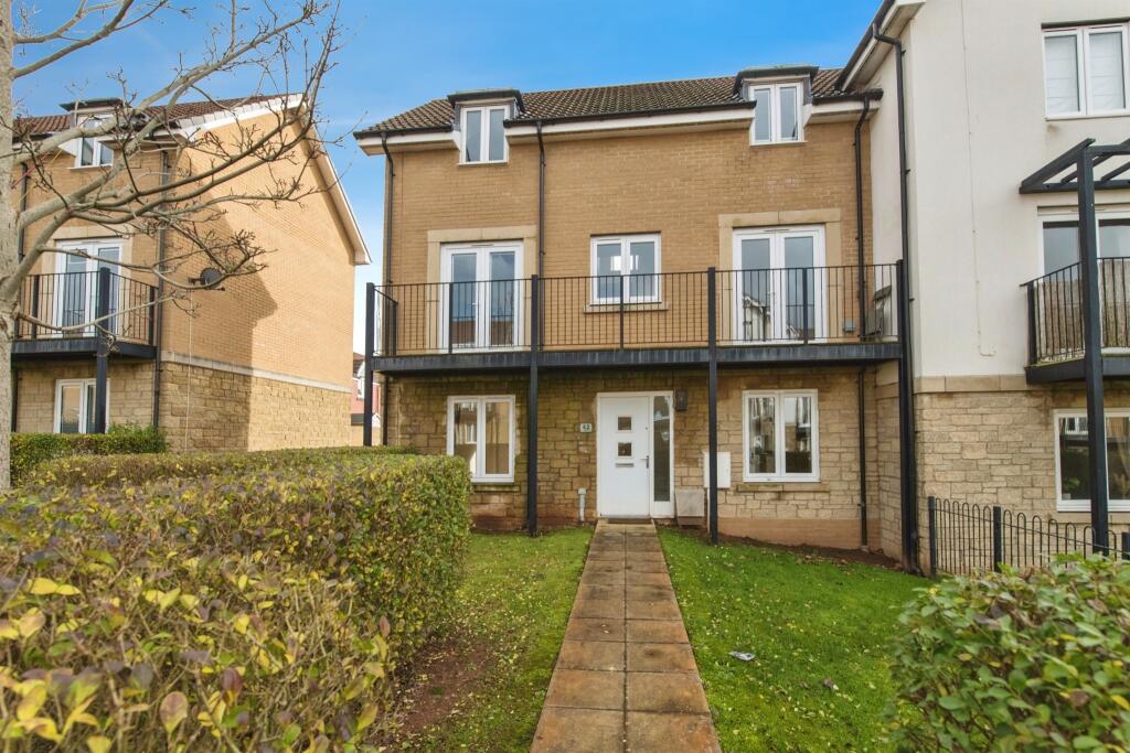 Main image of property: Admiral Way, Exeter