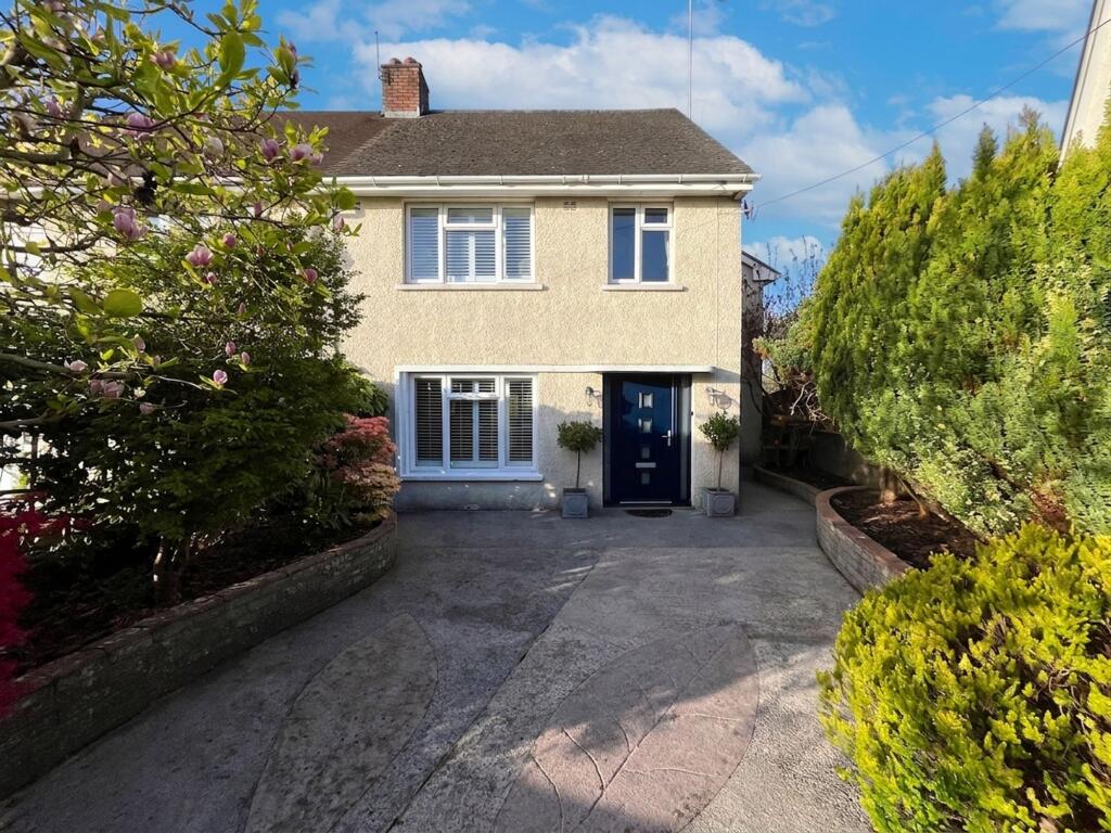 Main image of property: 39 Wick Road, Ewenny, The Vale of Glamorgan, CF35 5BL