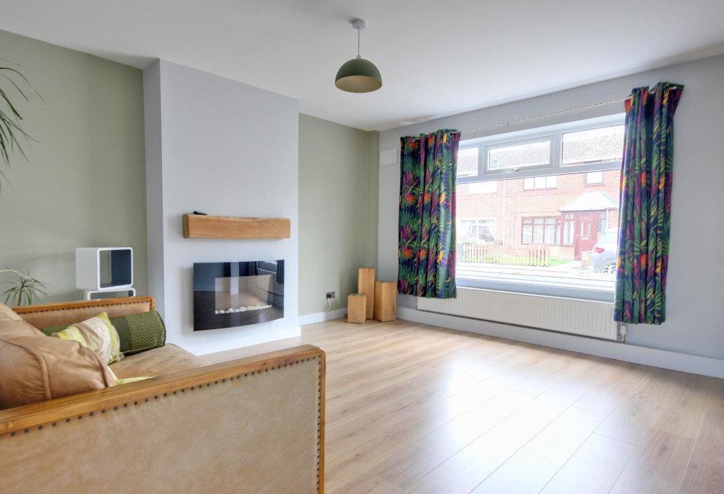 Main image of property: Grove Park, Beverley