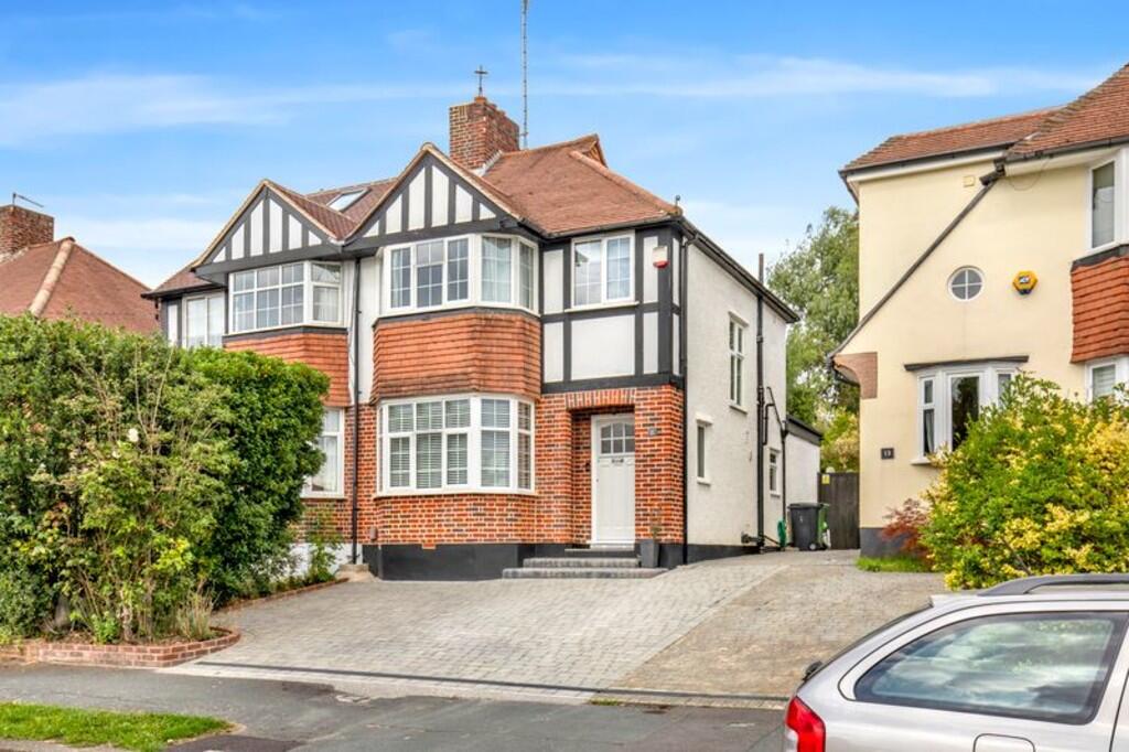 Main image of property: Parklawn Avenue, Epsom