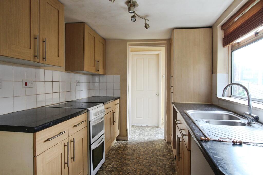 House in Thanet, Margate Old Town, Cliftonville - More