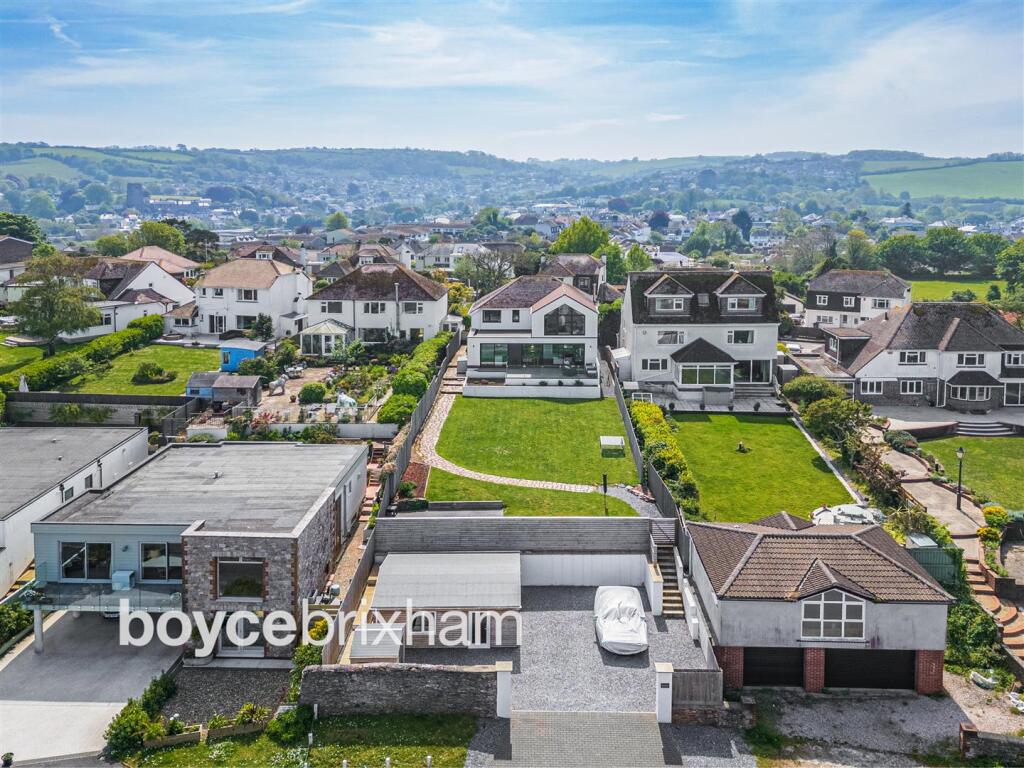 Main image of property: Langley Avenue, Brixham