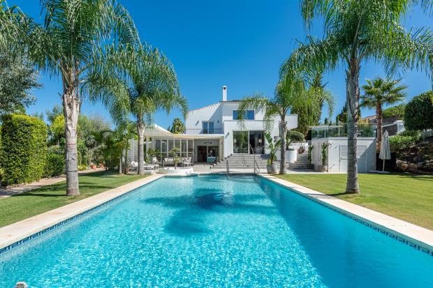 Main image of property: Sotogrande Costa, Sotogrande, Cadiz, Andalucia