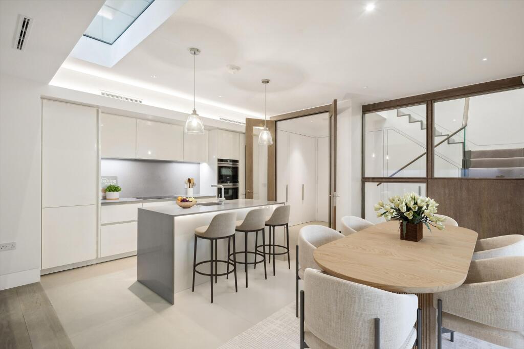 3 bedroom terraced house for rent