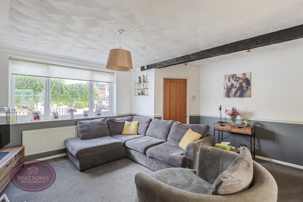 House in Ashfield, Nabbs, Hucknall - View 4