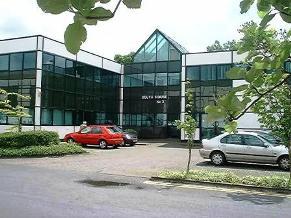 Main image of property: South House Bond Avenue, Milton Keynes, Buckinghamshire, MK1