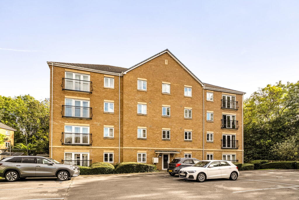 Main image of property: Wyncliffe Gardens, Cardiff, CF23 7FD