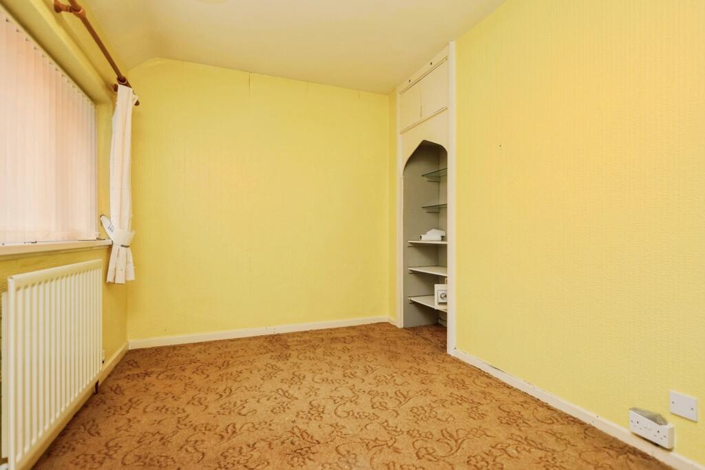 Additional image 10 of Chelmsley Grove, Birmingham, West Midlands, B33