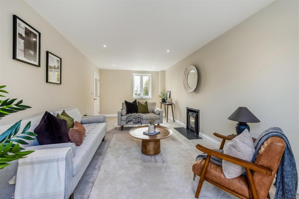 House in Southampton - View 4