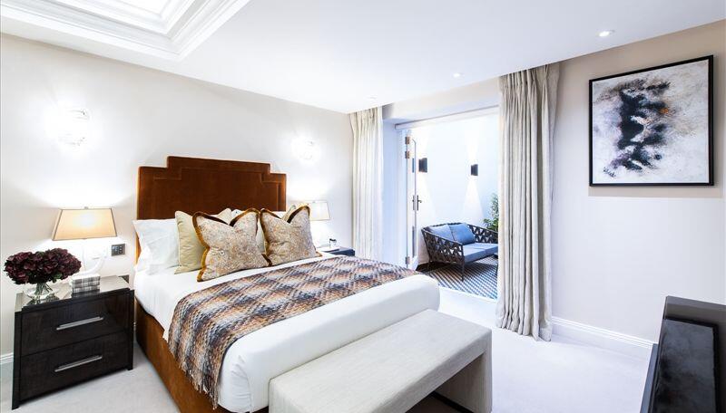 Main image of property: Prince of Wales Terrace, Kensington W8 