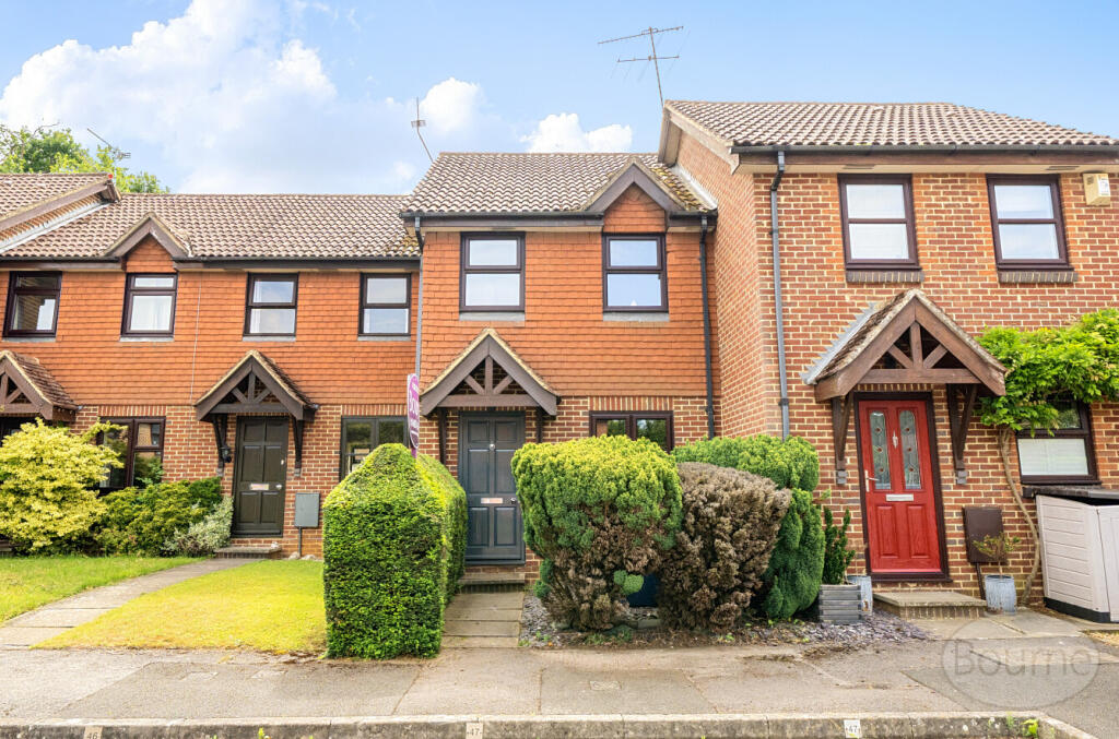 Main image of property: Badgers Cross, Milford, Godalming, Surrey, GU8