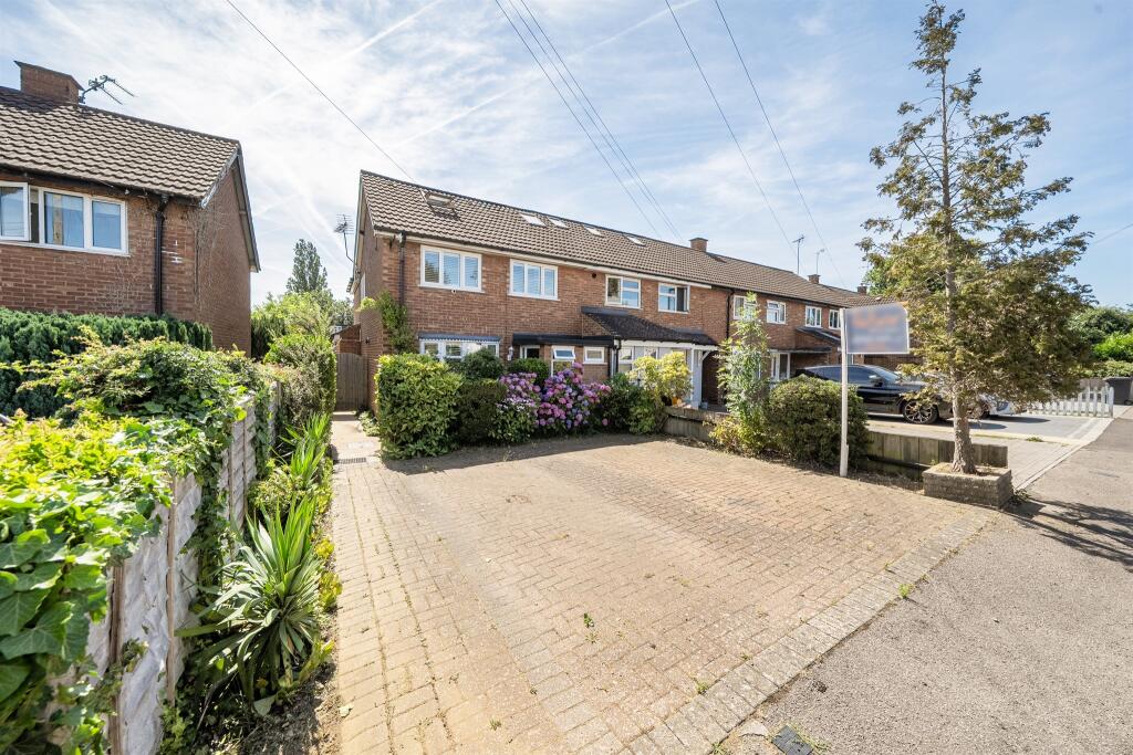 Main image of property: Howard Close, St. Albans
