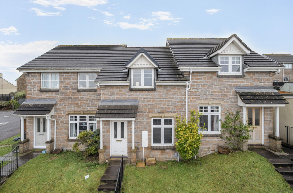 Main image of property: Park Fenton, Liskeard, Cornwall