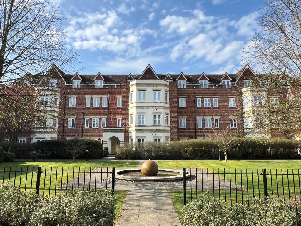 Main image of property: The Cloisters, Guildford