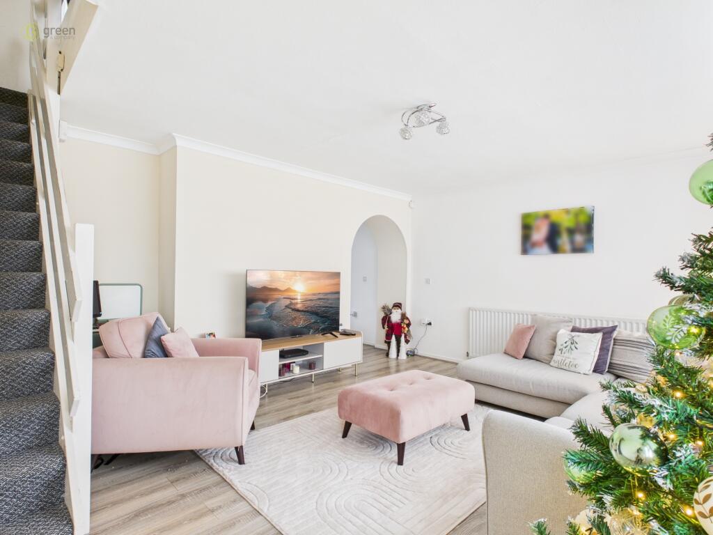 Main image of property: Monksfield Avenue, Great Barr, Birmingham, B43