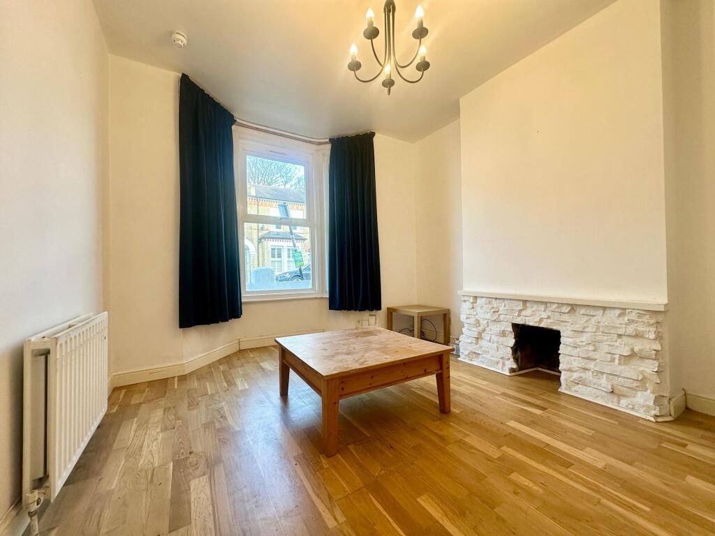 Main image of property: Hereward Road, London, SW17