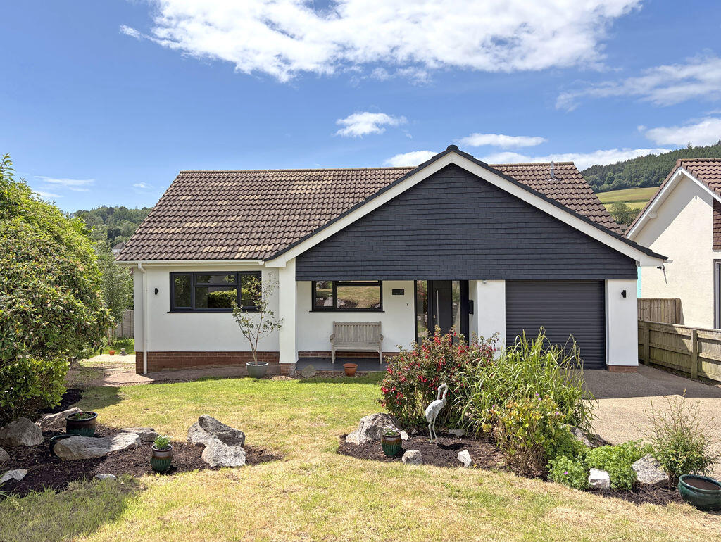 Main image of property: Barn Hayes, Sidmouth