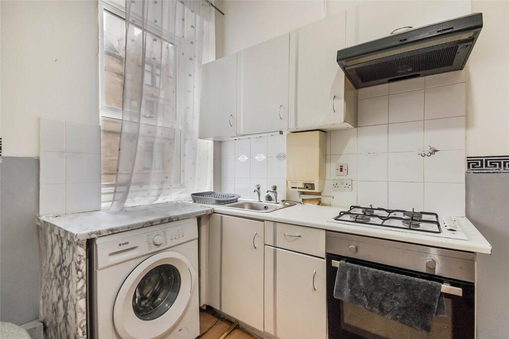 Allison Street, Glasgow, G42 photo 4