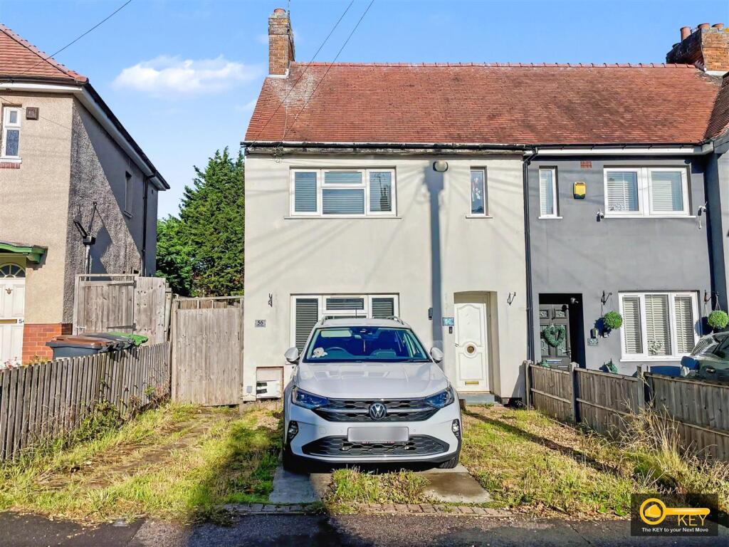 Main image of property: Tryan Road, Nuneaton