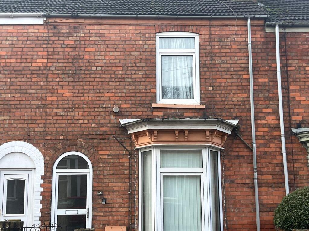 Main image of property: Drake Street, Gainsborough, Lincolnshire, DN21