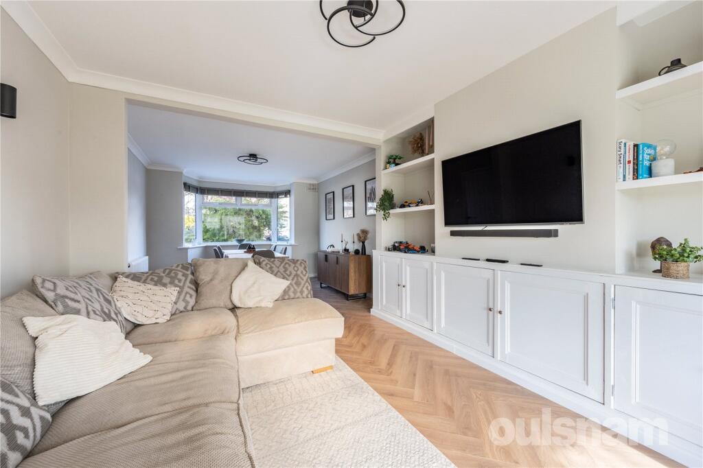 Segbourne Road, Rubery, Rednal, Birmingham, B45 photo 2