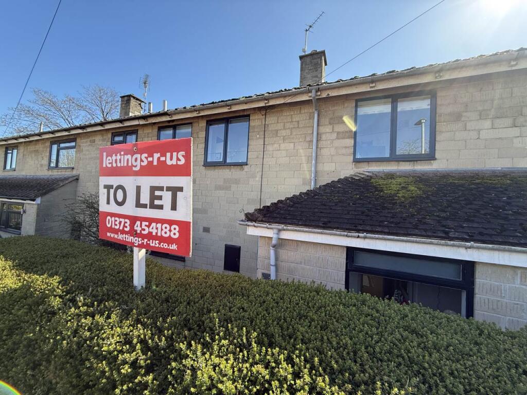 Ashfield Close, Trudoxhill, Nr Frome