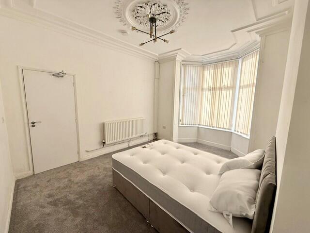 Main image of property: Walthall Street, CW2