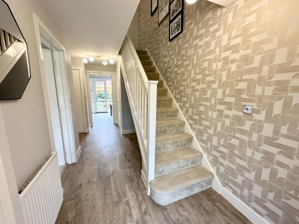 The Links, Stourport-on-Severn, DY13 9FQ - Widok 2