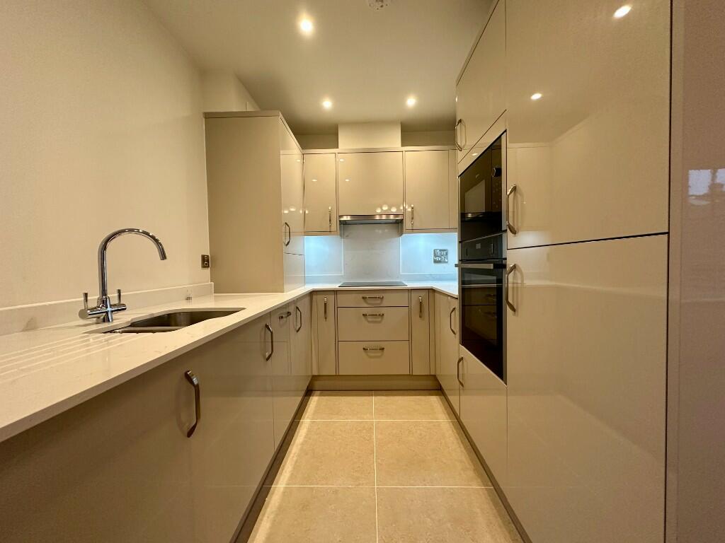 Main image of property: Off Fountain Way,
Wilton Road,
Salisbury,
SP2 7FD 