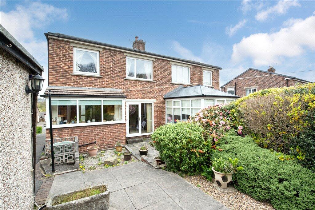 House in Bradford, West Yorkshire - More