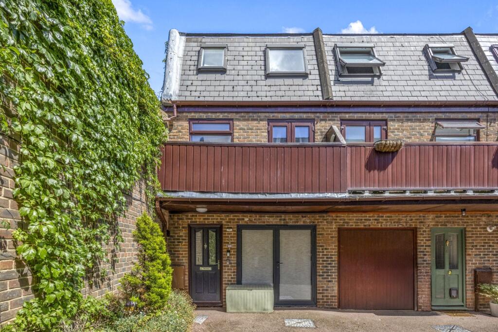 Main image of property: Wynnes Mews, Hove, East Sussex