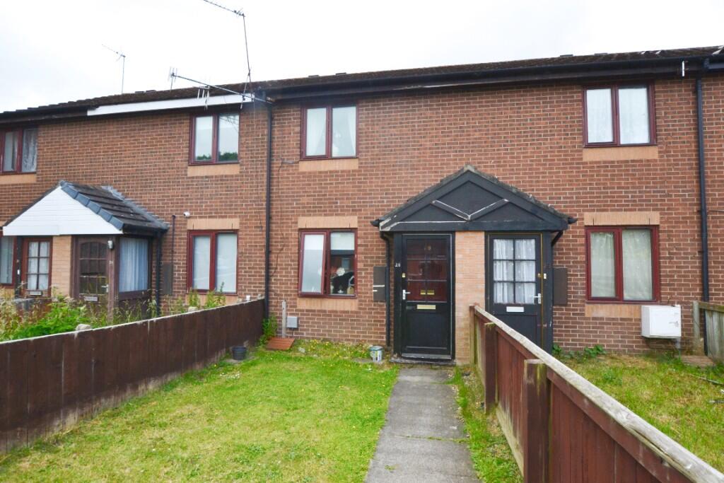 Main image of property: St. Marks Court, Bishop Auckland, County Durham, DL14