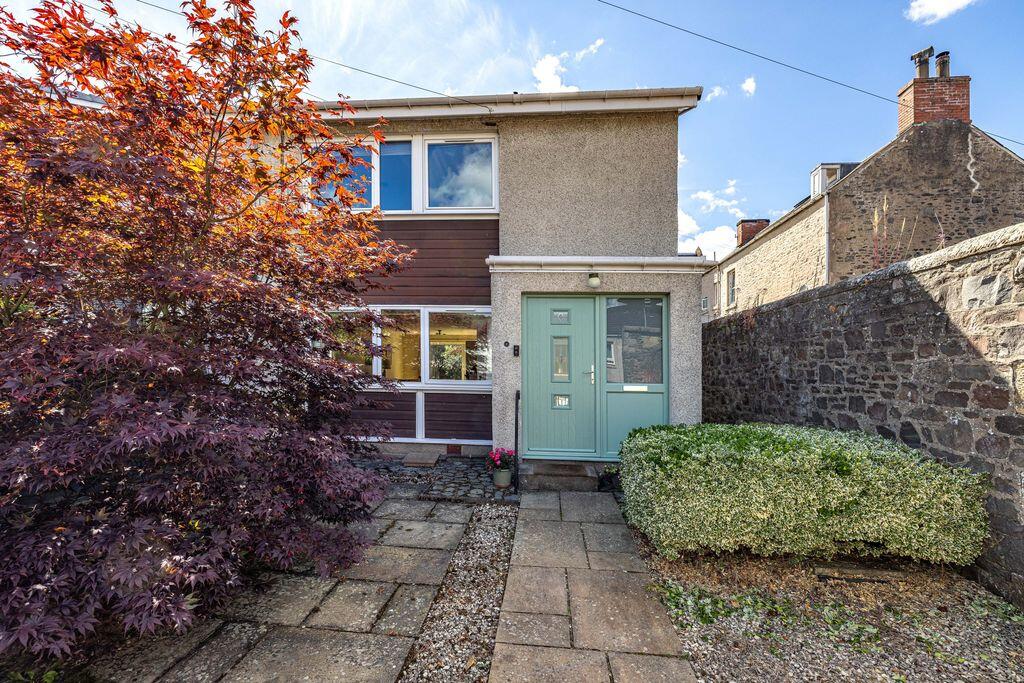 Main image of property: 117 Croft Street, Galashiels