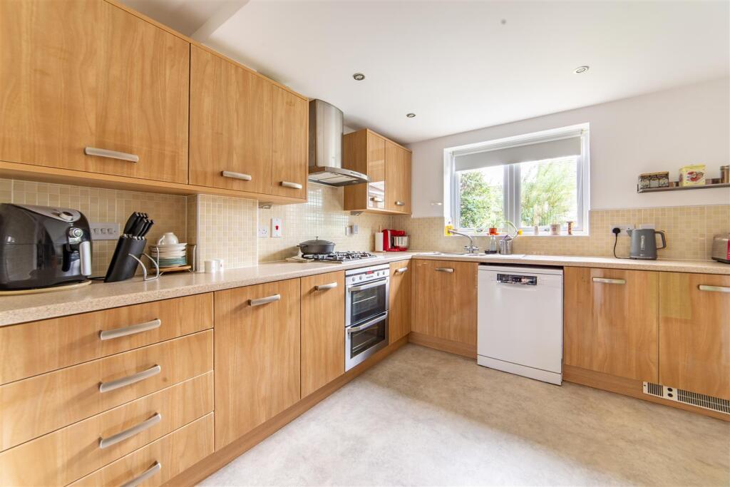 House in Newcastle upon Tyne, Tyne and Wear - View 5