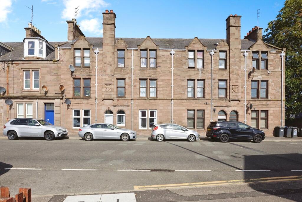 Main image of property: Montrose Street, Brechin, Angus, DD9
