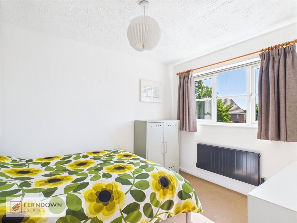 Additional image 7 of Radlow Crescent, Marston Green, Birmingham, B37