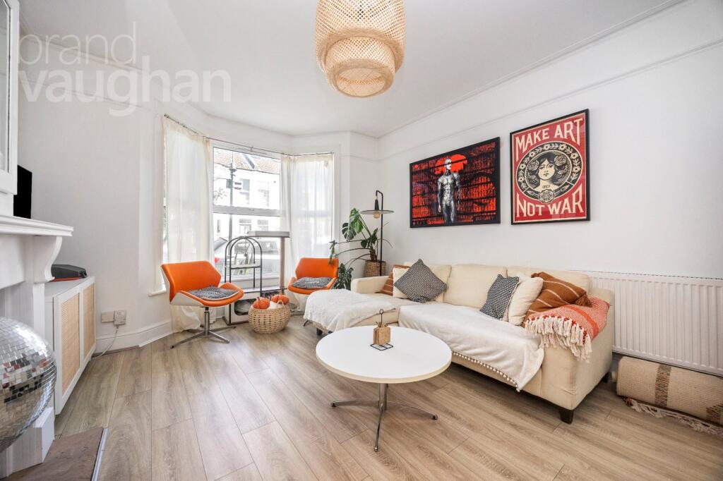 Brooker Street, Hove, BN3 - View 2