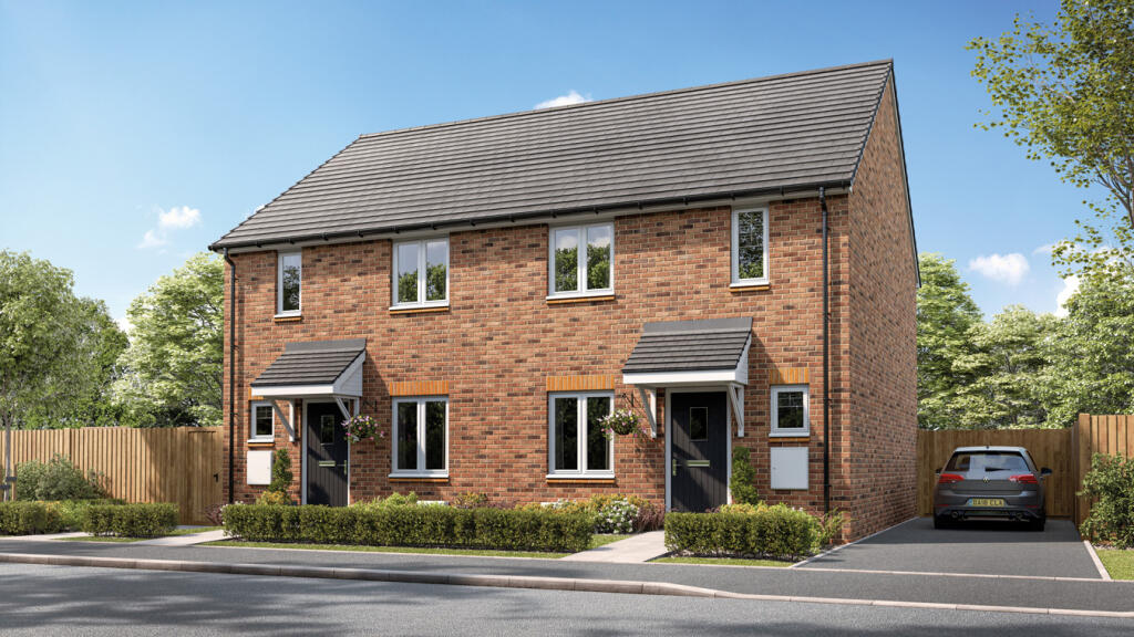 Main image of property: Rampton Road, Cottenham,
Cambridge,
CB24 8BJ