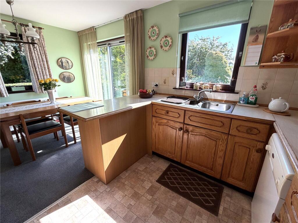 Smithy Cottage, Newton, Cromarty, IV11 photo 4