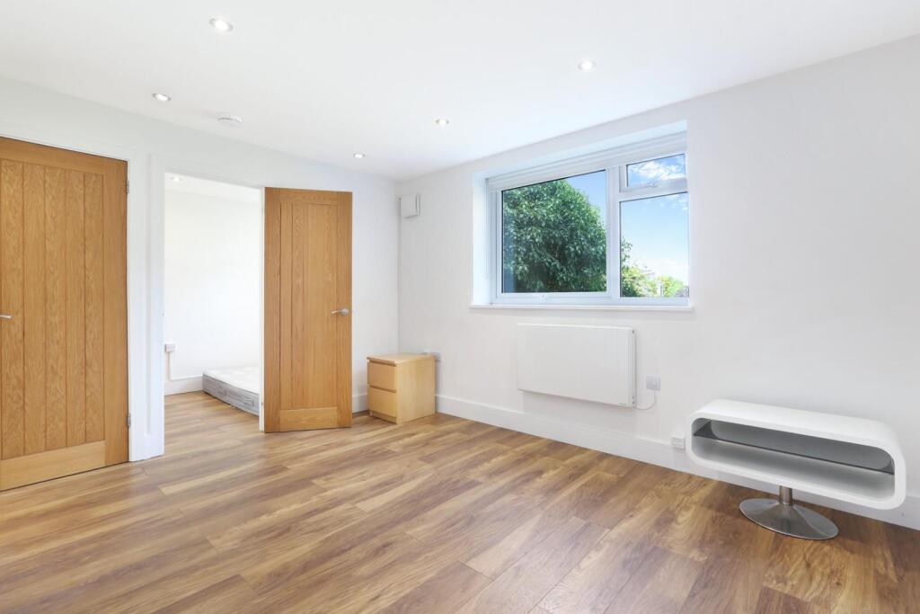 Main image of property: Canonbie Road, London, , SE23 3AY
