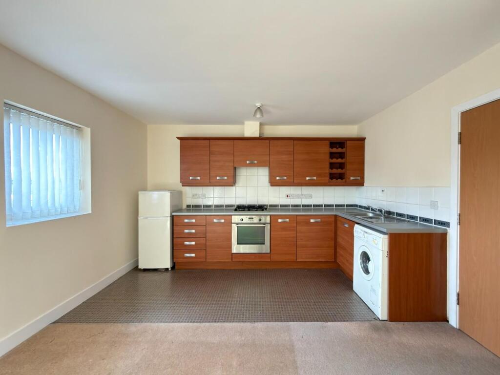 Apartment in Manchester - View 4