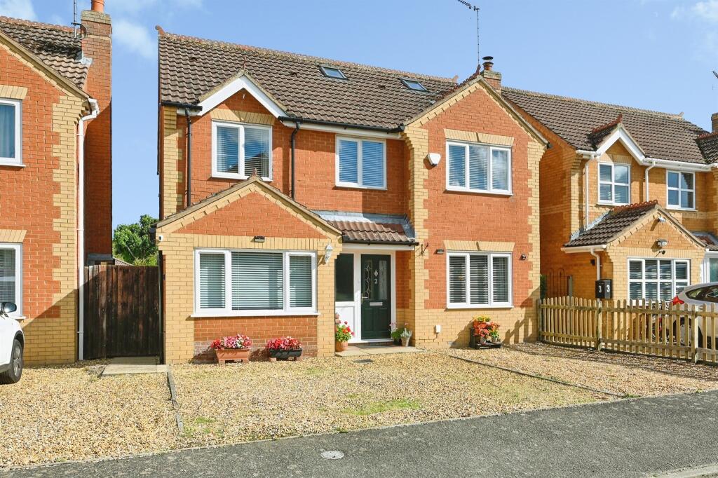 Main image of property: Howard Close, Terrington St. Clement, King's Lynn