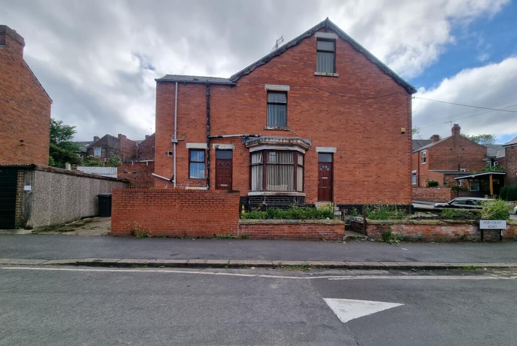 Main image of property: Idsworth Road, Sheffield, S5