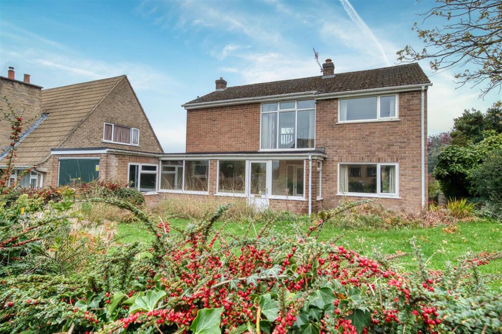 Main image of property: Pittywood Road, Wirksworth, Matlock