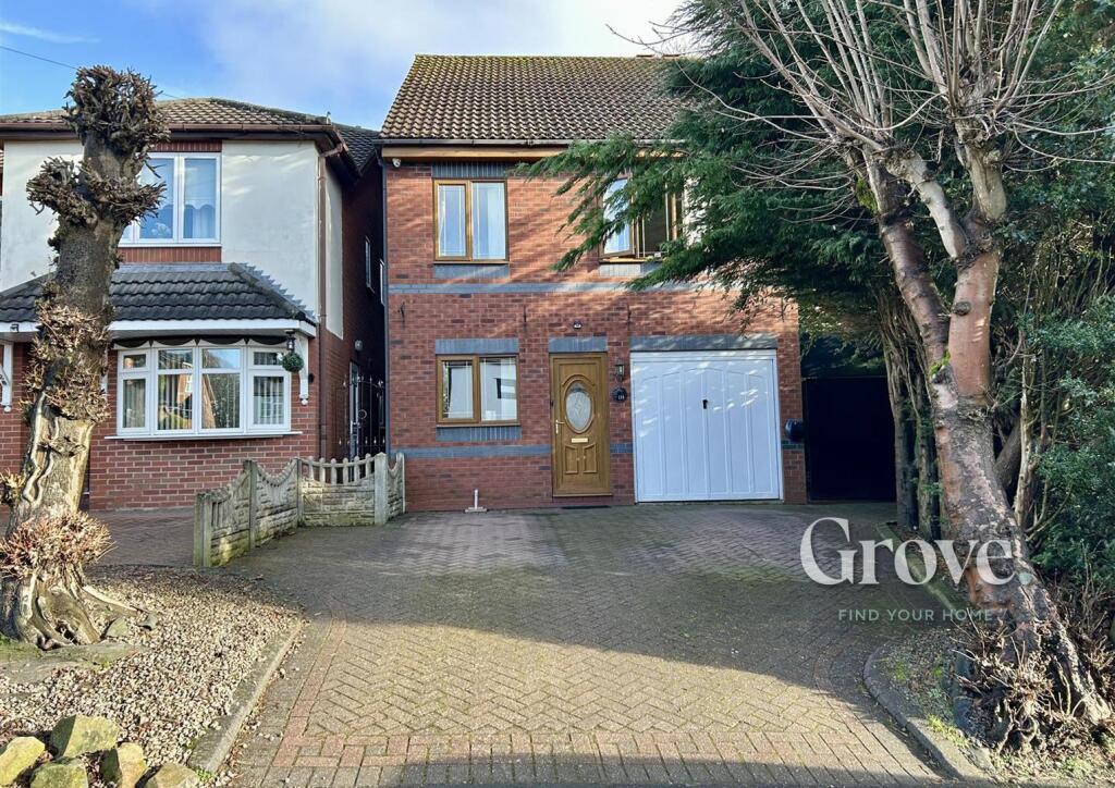 Main image of property: Ross, Rowley Regis