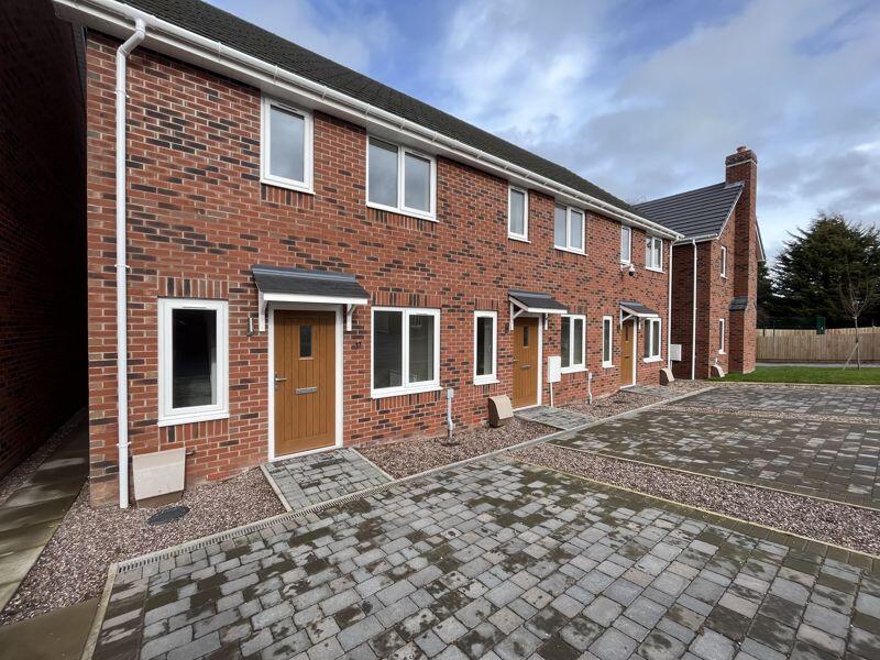 Main image of property: Coalport Road, Broseley