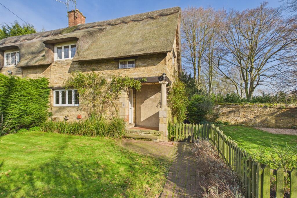 Main image of property: Bridge Street, Apethorpe, Northamptonshire, PE8