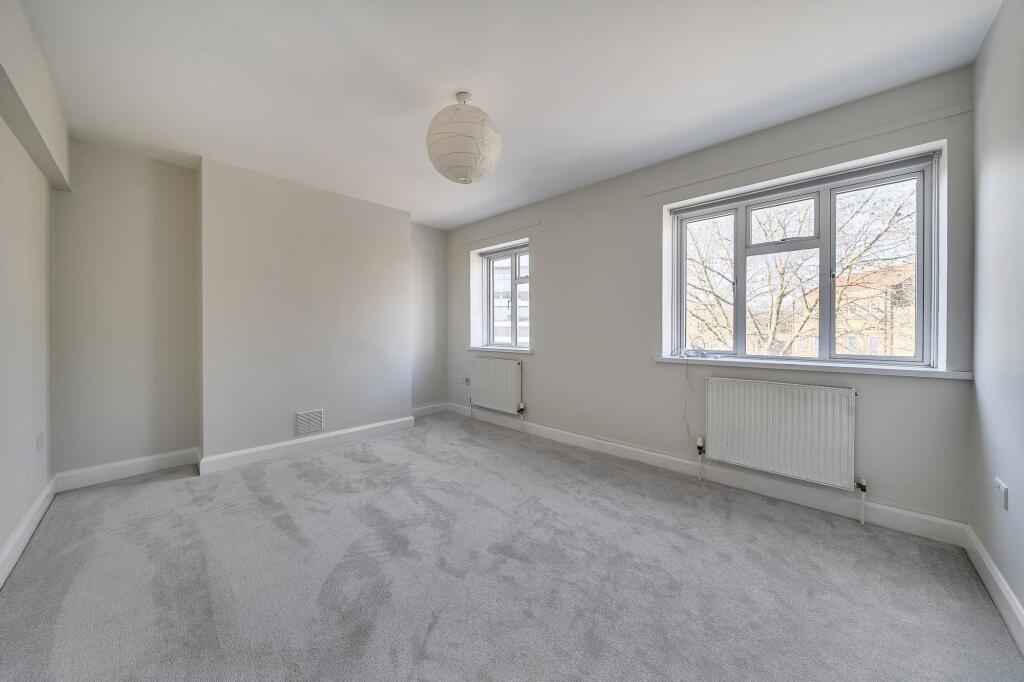 Main image of property: Lambeth Road, Regina Court, SE1