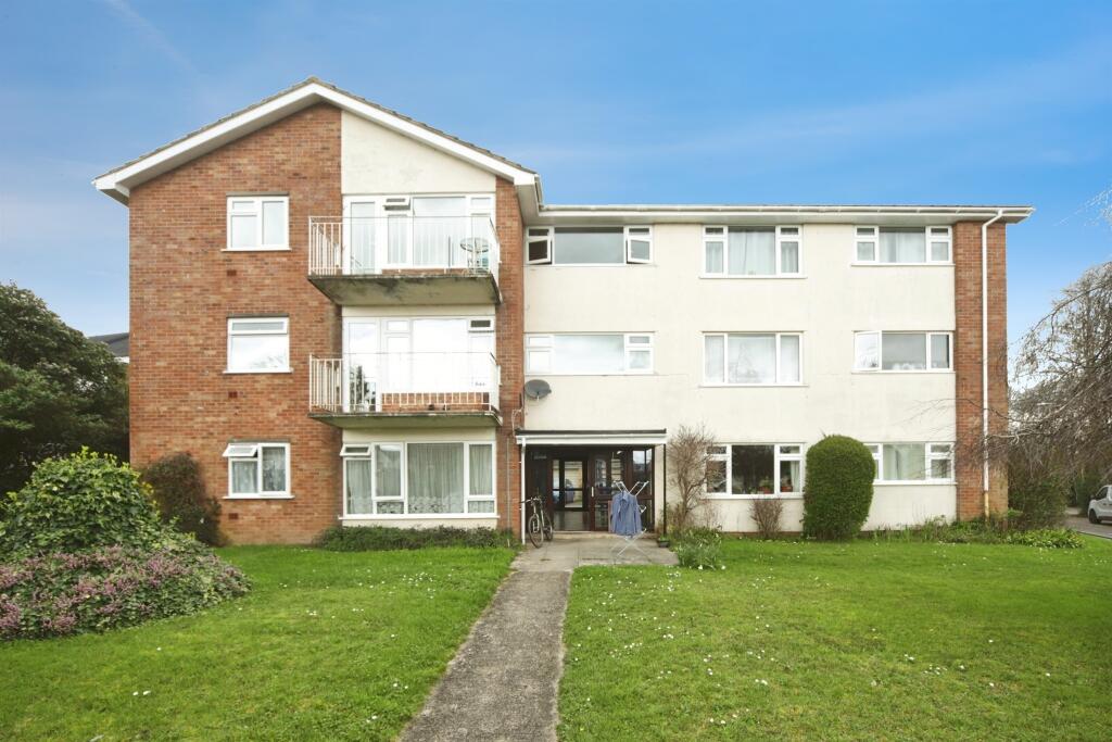 Main image of property: Deane Drive, Taunton